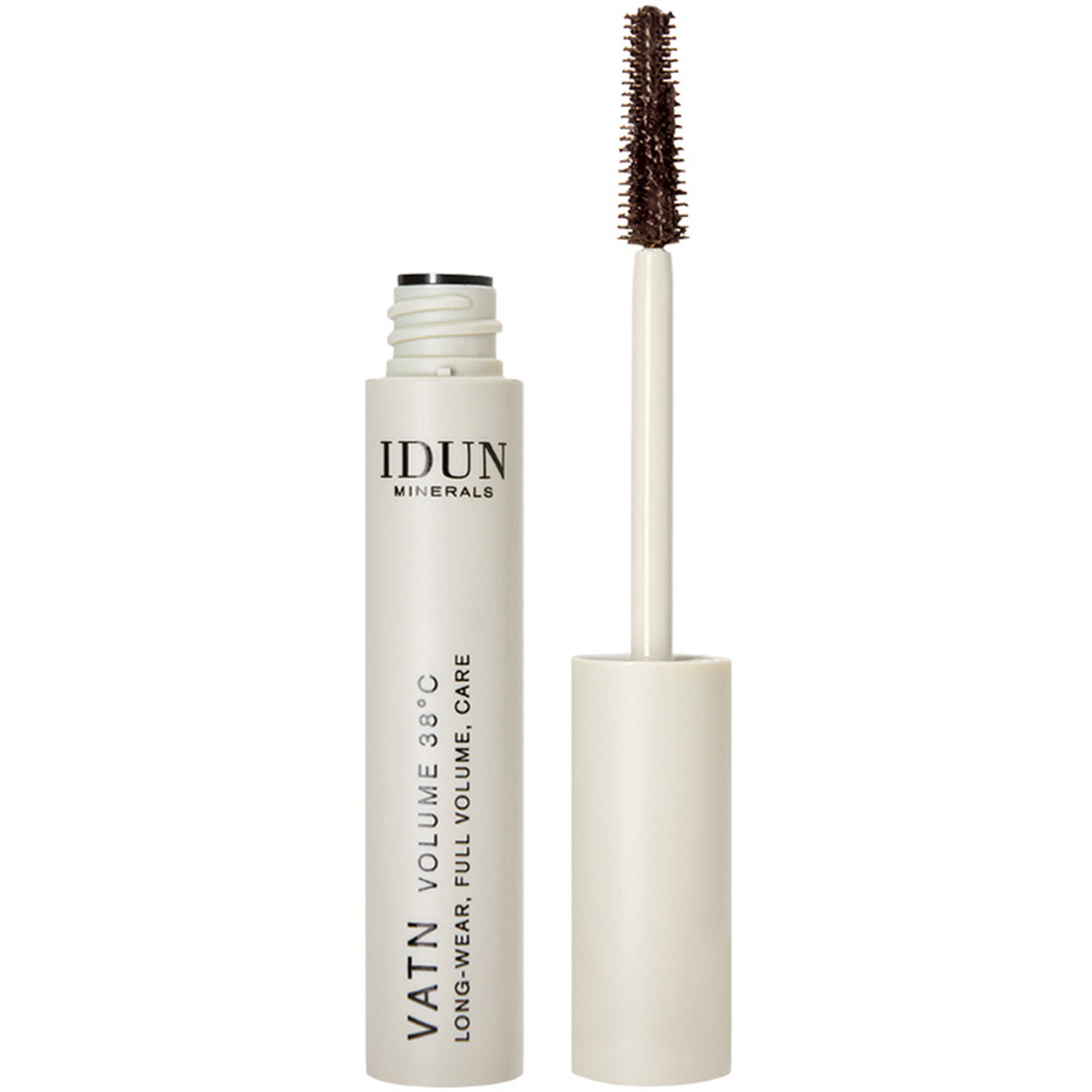 Mascara Vatn Volume Brown 38°C