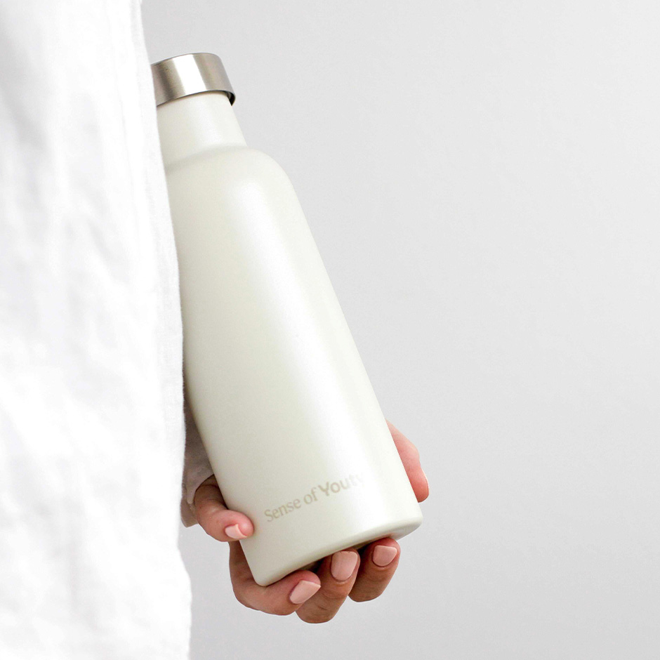 Thermo Bottle