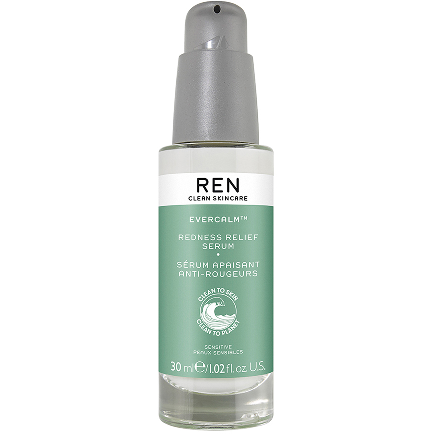 Evercalm Redness Relief Serum