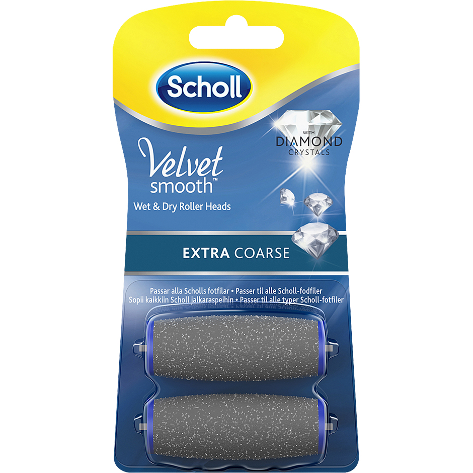 Velvet Smooth Refill Diamond