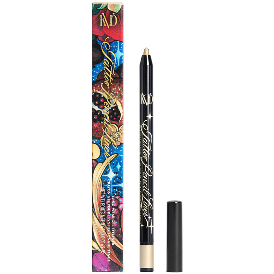 Tattoo Pencil Gel Liner