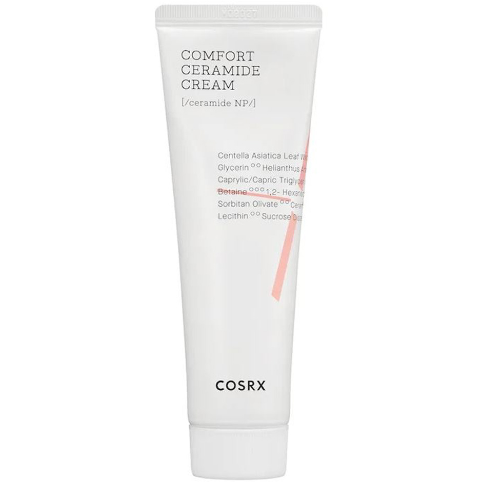 COSRX Balancium Comfort Ceramide Cream 80 ml Hudpleie - Ansiktspleie - Ansiktskrem - Dagkrem