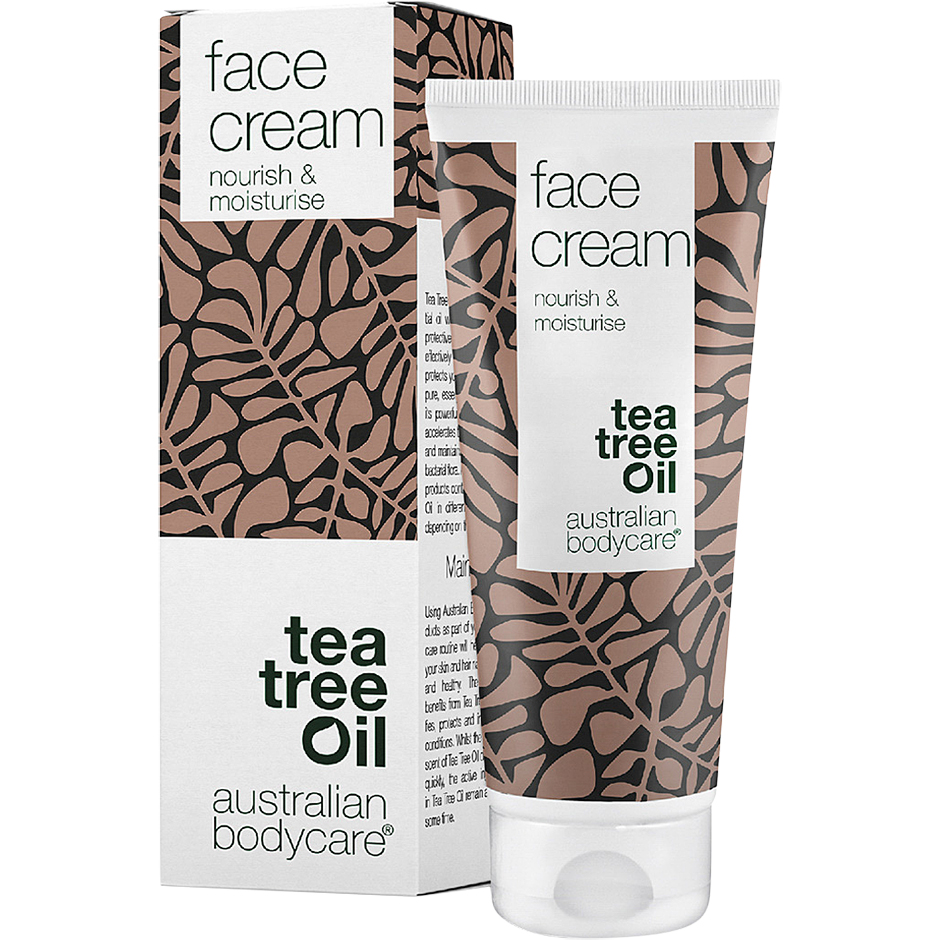 Face Cream