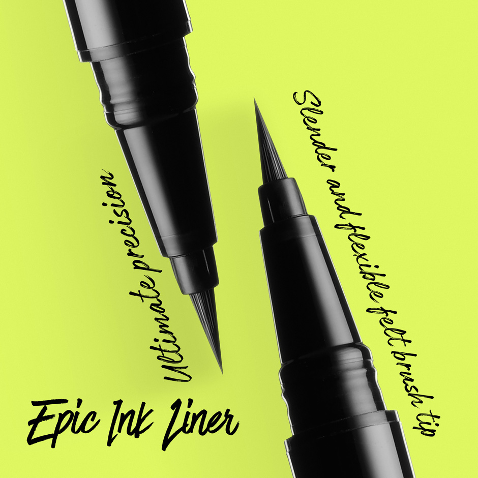 DUO Epic Ink Liner Black