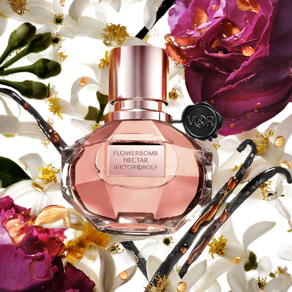 Flowerbomb Nectar