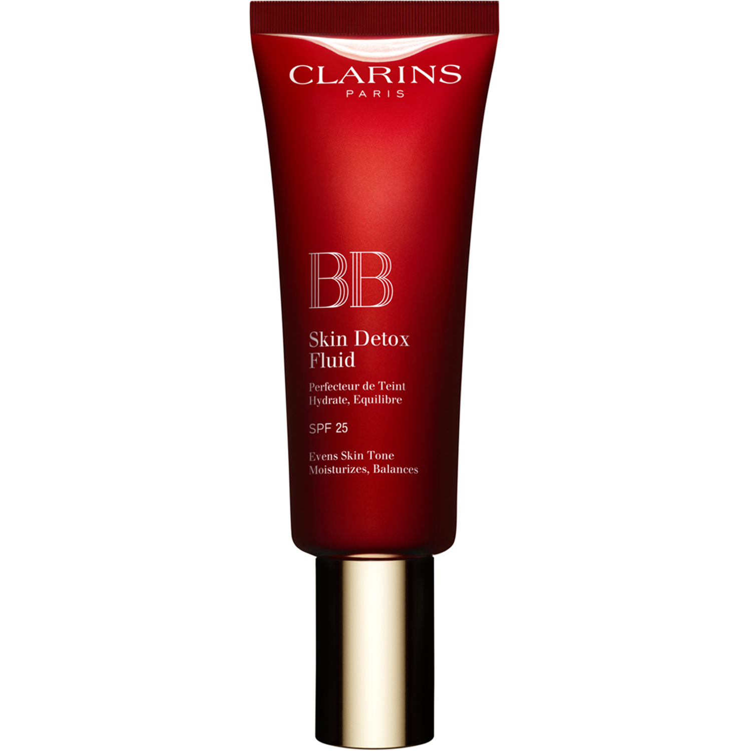 BB Skin Detox Fluid SPF25