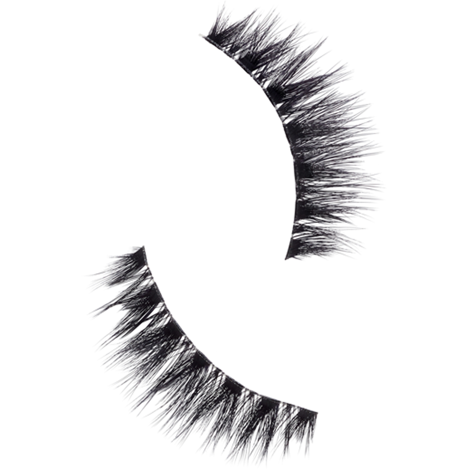 True Or False Lashes