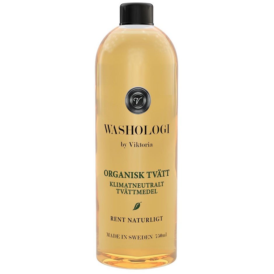 Organic Wash