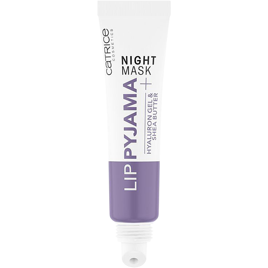 Lip Pyjamas Night Mask