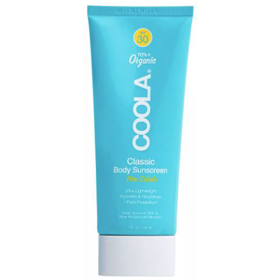 Classic Body Lotion Pina Colada