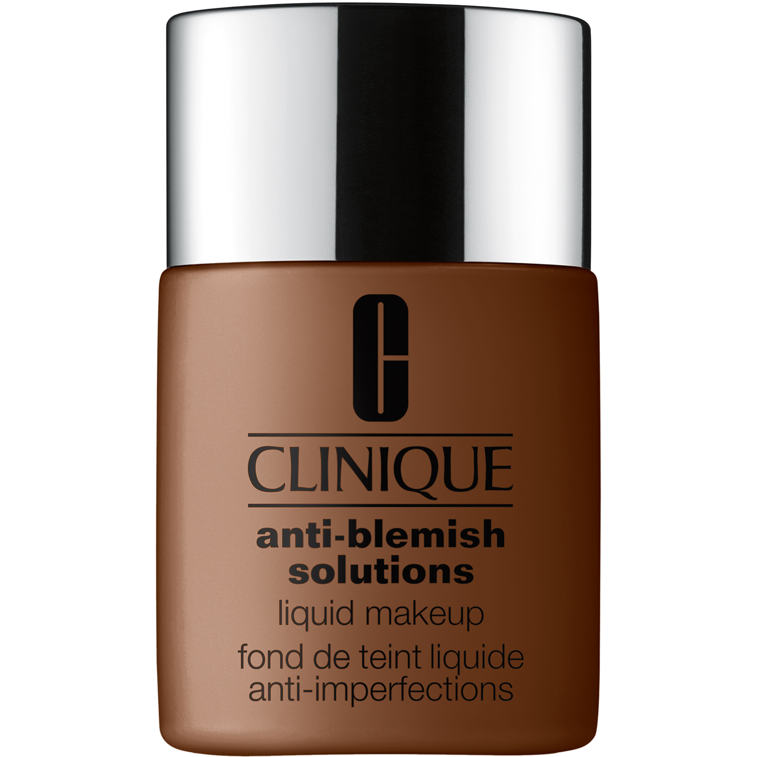 Anti-Blemish Solutions Liquid Makeup