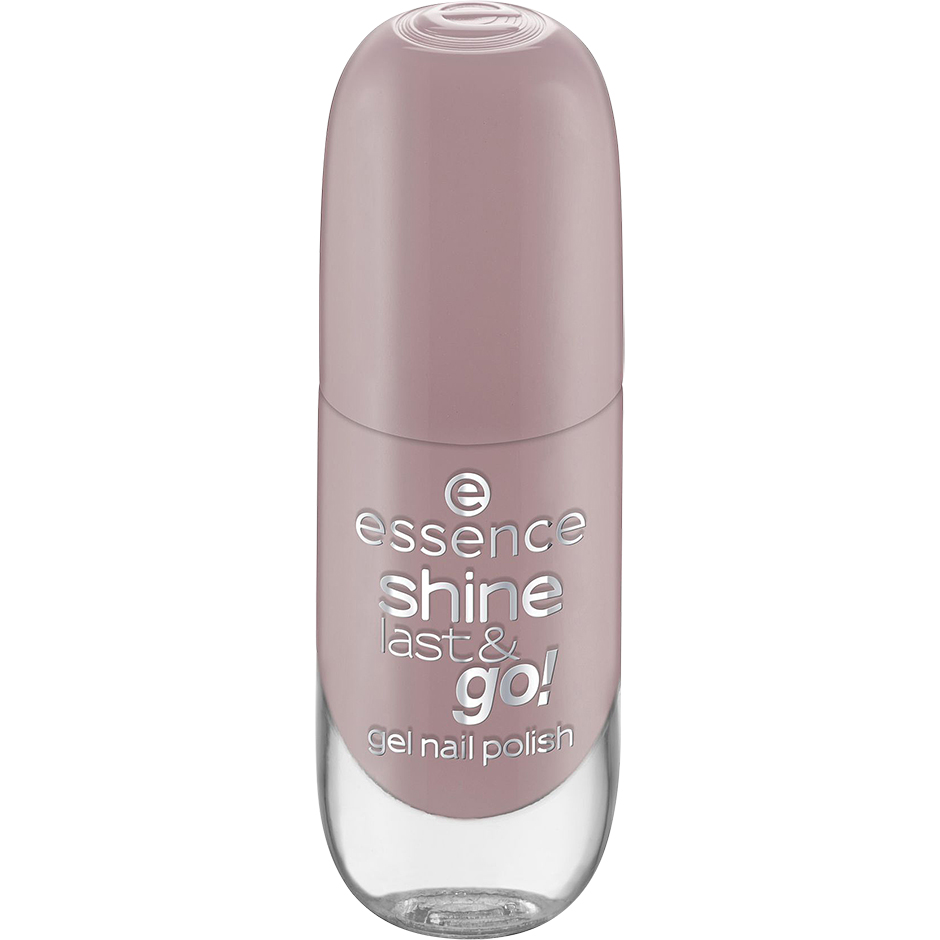 Shine Last & Go! Gel Nail Polish