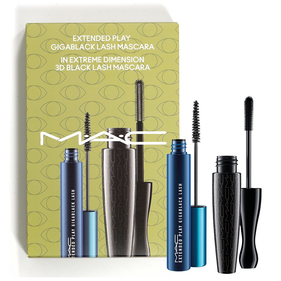 Mascara Duo Set Gift