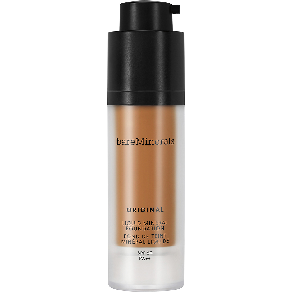 Original Liquid Mineral Foundation SPF 20