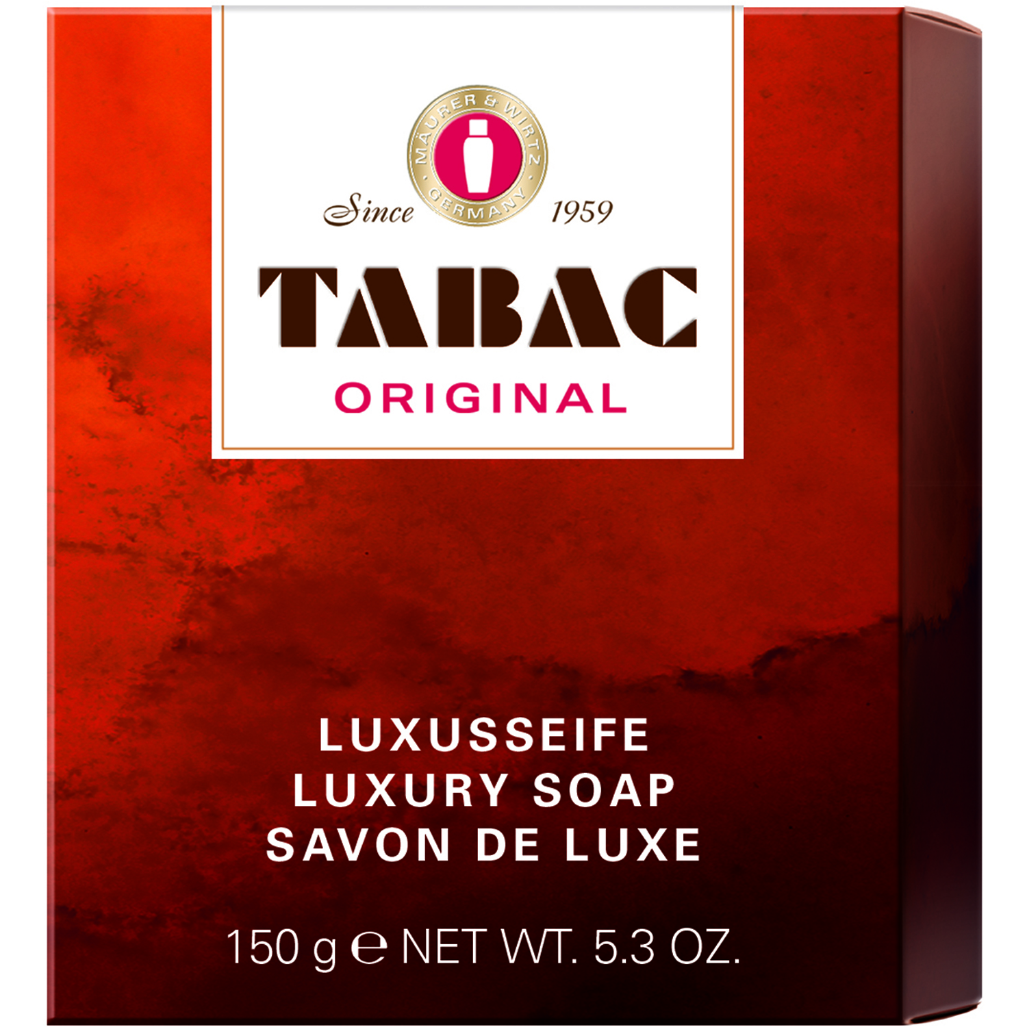 Luxury Soap