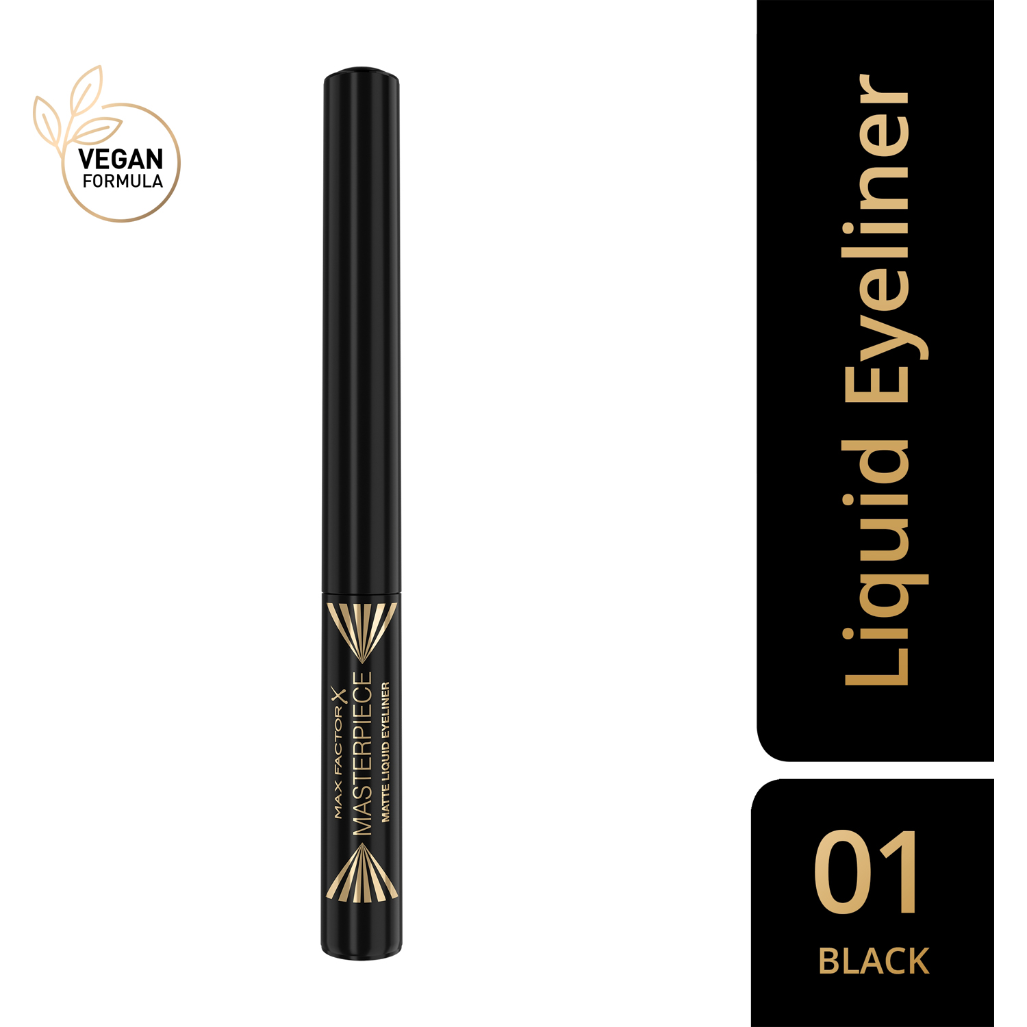 Masterpiece Liquid Eyeliner