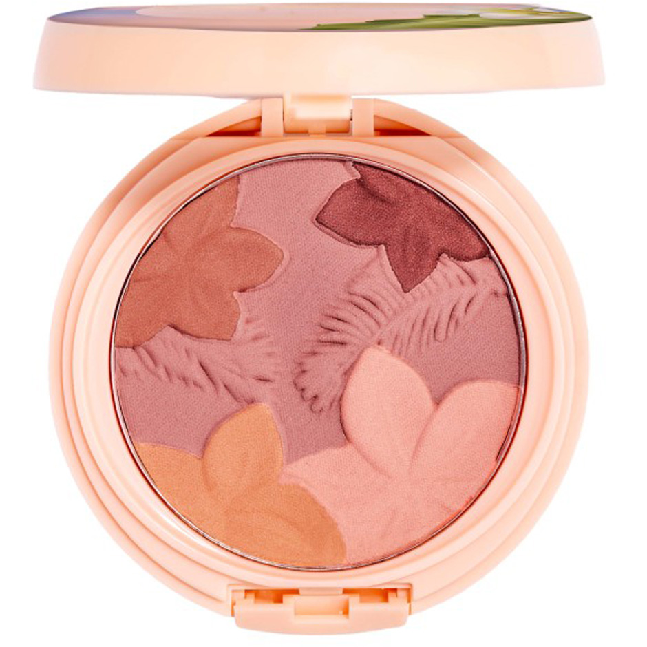 Matte Monoi Butter Blush