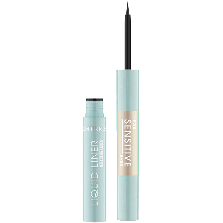 Liquid Liner Sensitive