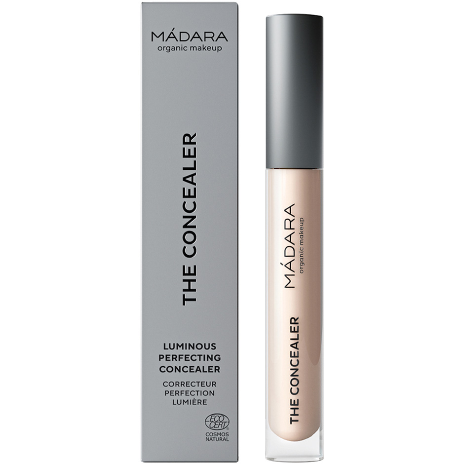 The Concealer