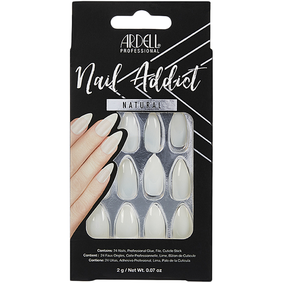 Nail Addict Natural