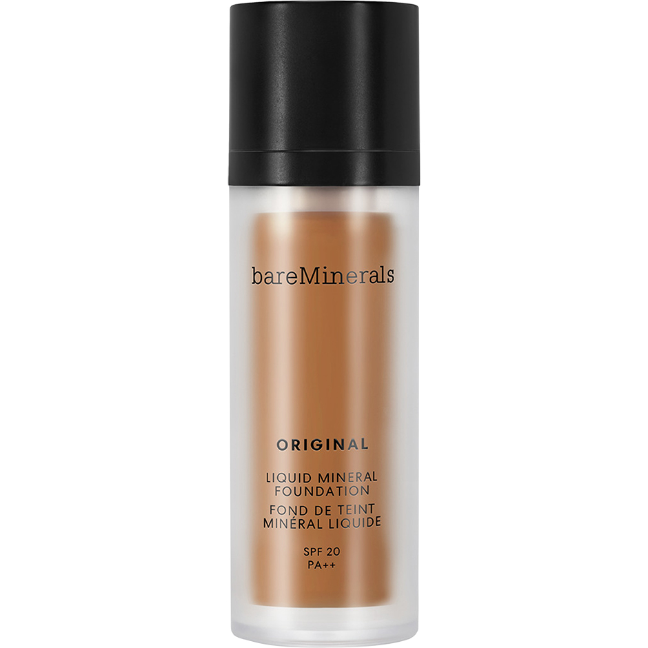 Original Liquid Mineral Foundation SPF 20