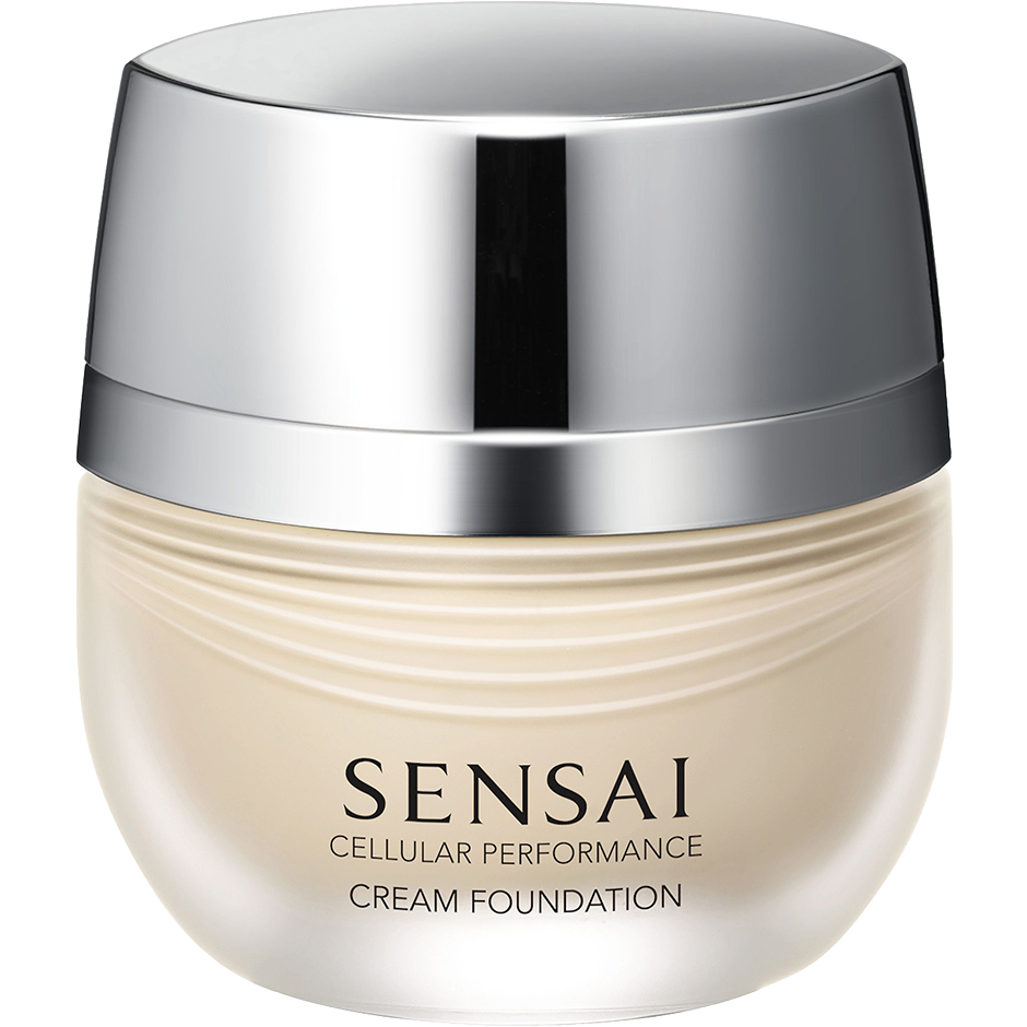 Cellular Performance Cream Foundation