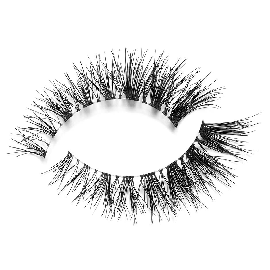 Smokey Eye - No. 21 Lashes