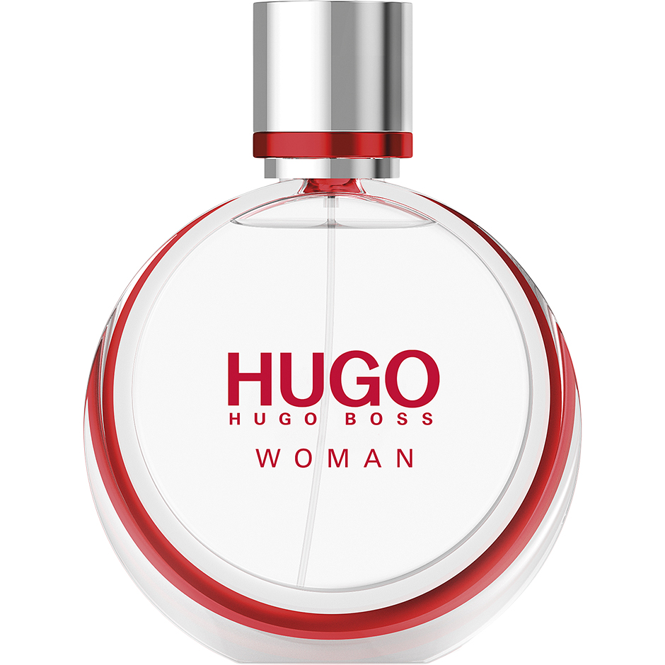 Hugo Woman