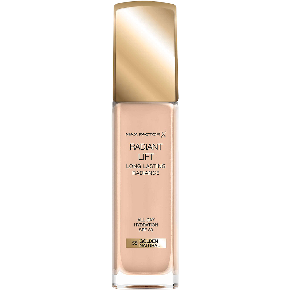 Radiant Lift Foundation