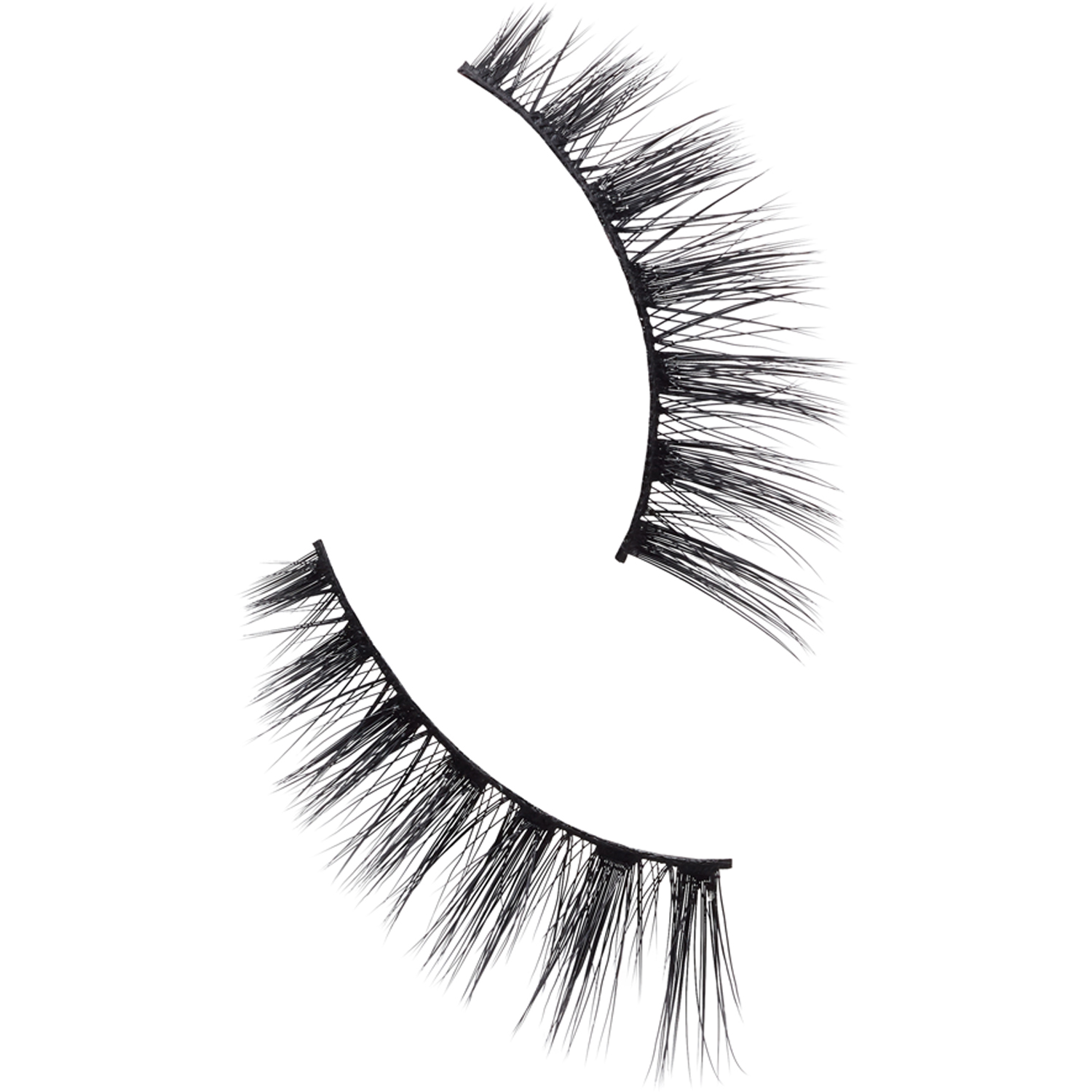 True Or False Lashes