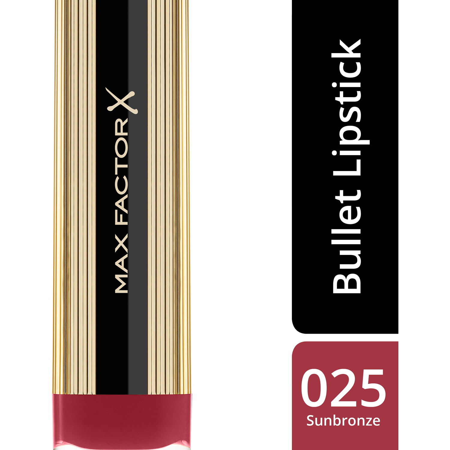 Colour Elixir Lipstick