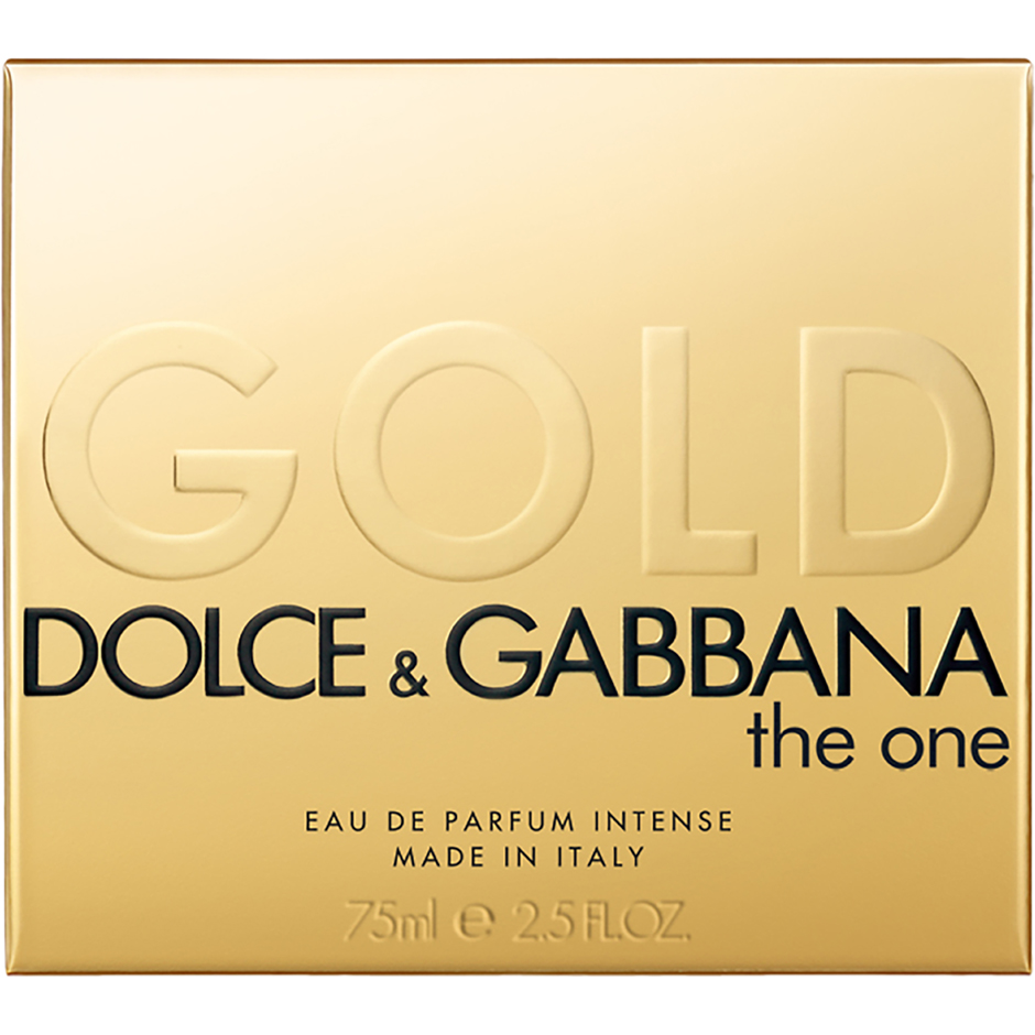 The One Gold Intense