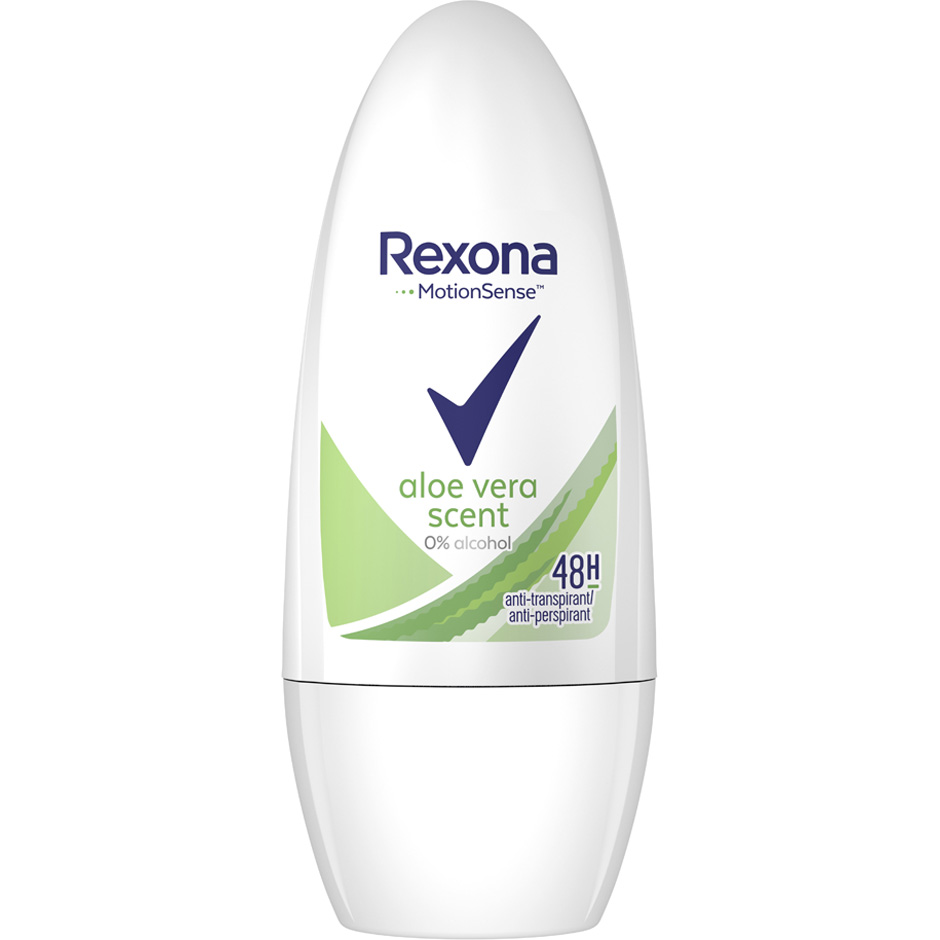 Deo Roll-on Aloe Vera