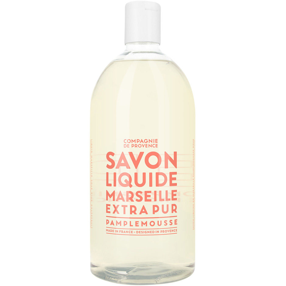 Liquid Marseille Soap Refill