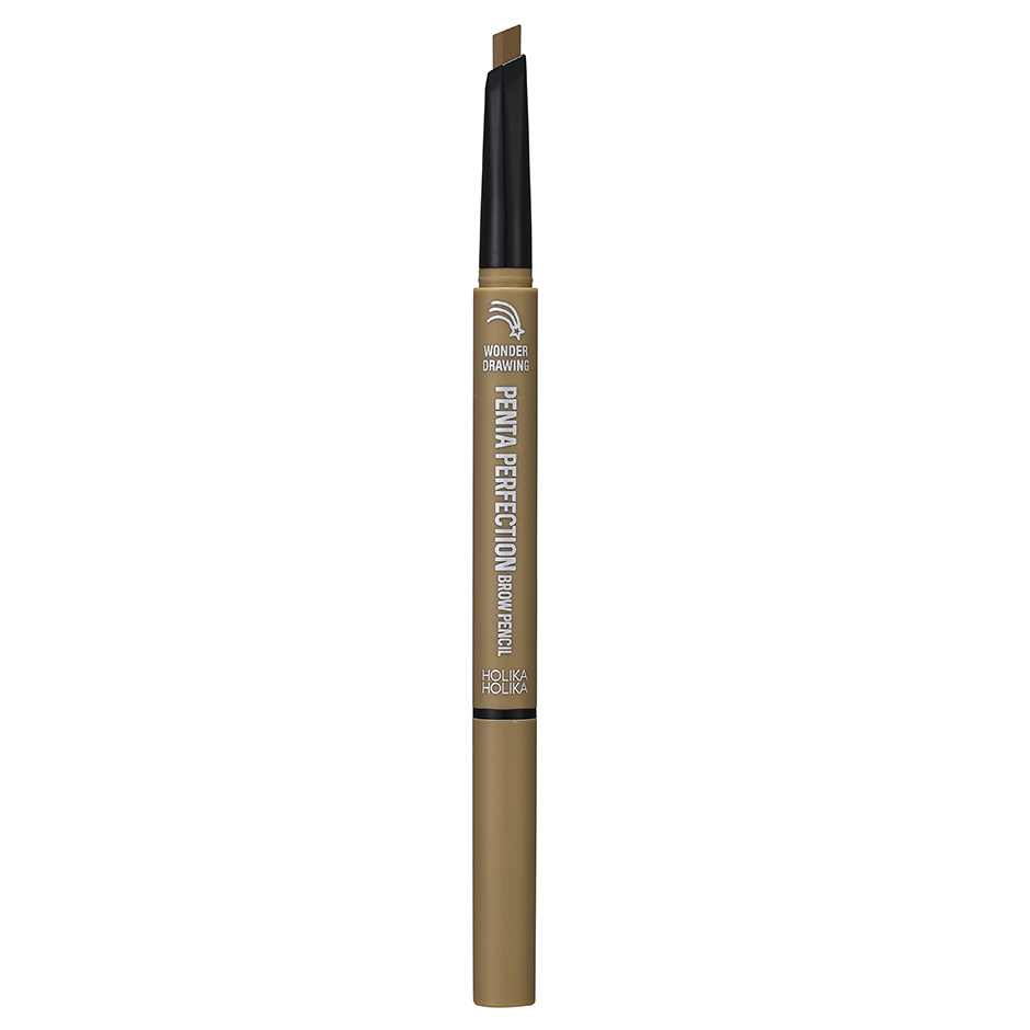 Wonder Drawing Penta Perfection Brow Pencil