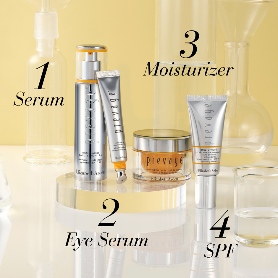 Prevage Anti-aging Daily Serum 2.0