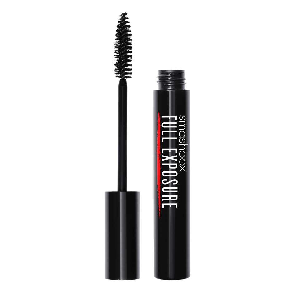 Full Exposure Mascara