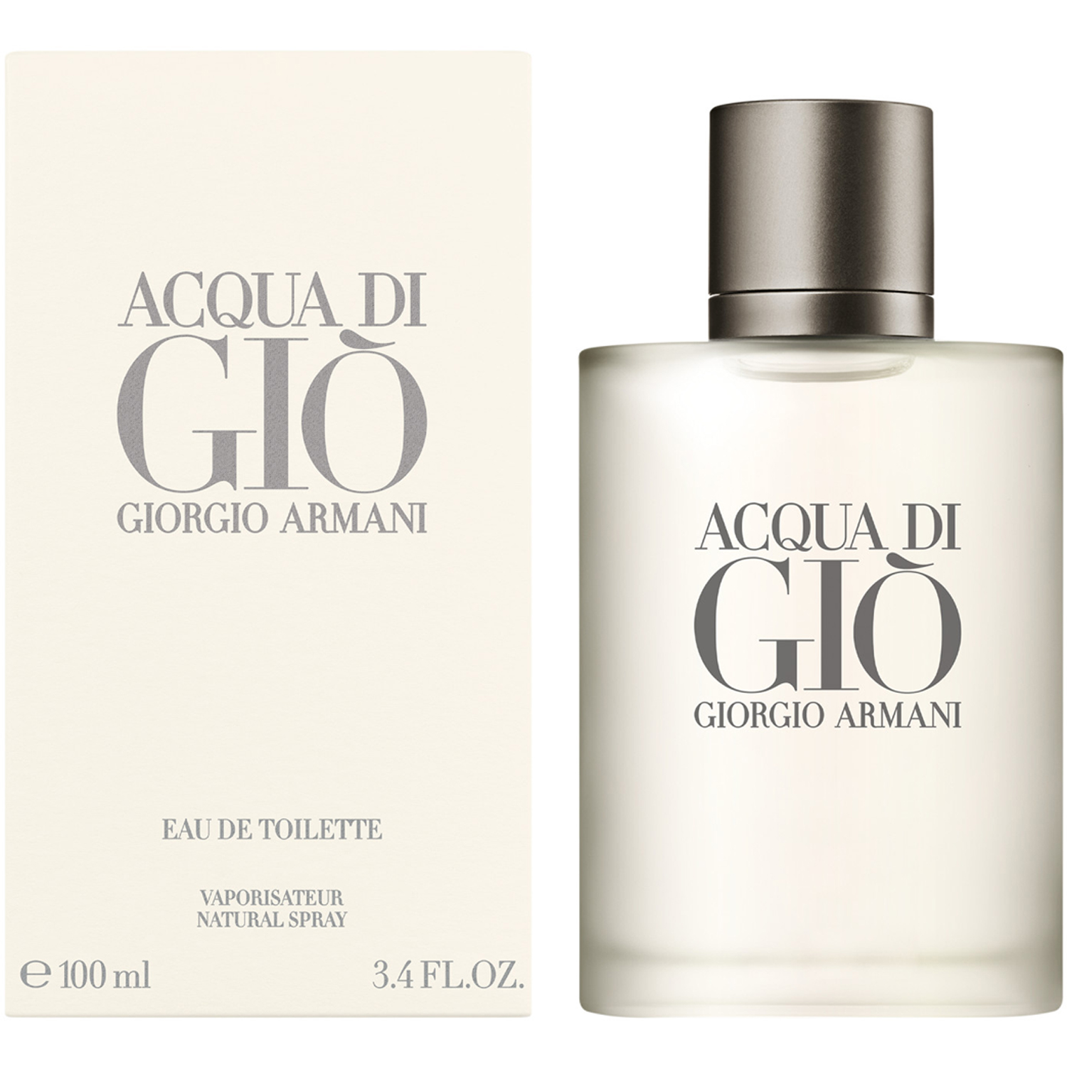 Acqua Di Gio Homme