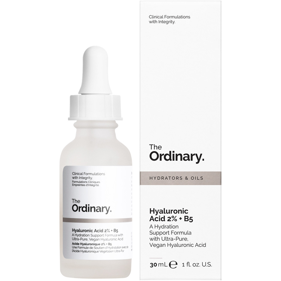 Hyaluronic Acid 2% + B5 V2 Next Gen