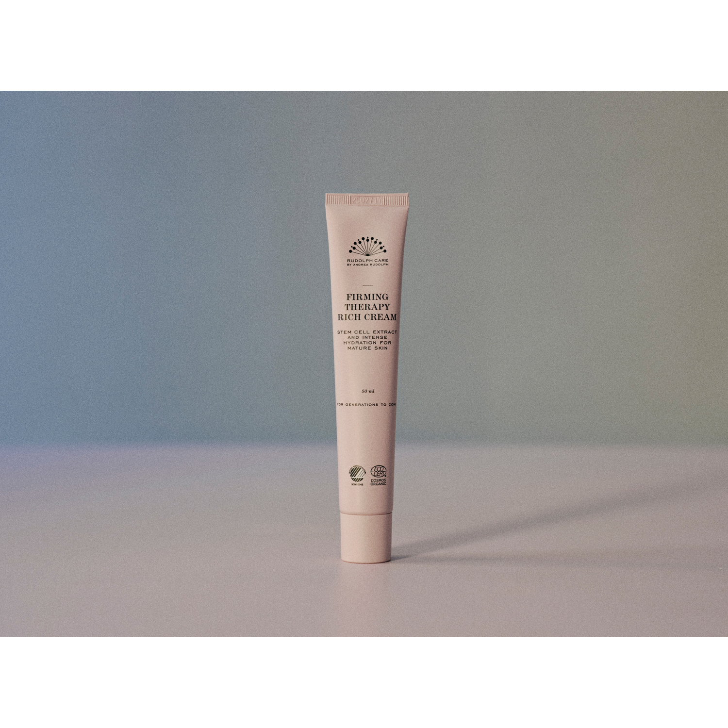 Firming Therapy Rich Cream