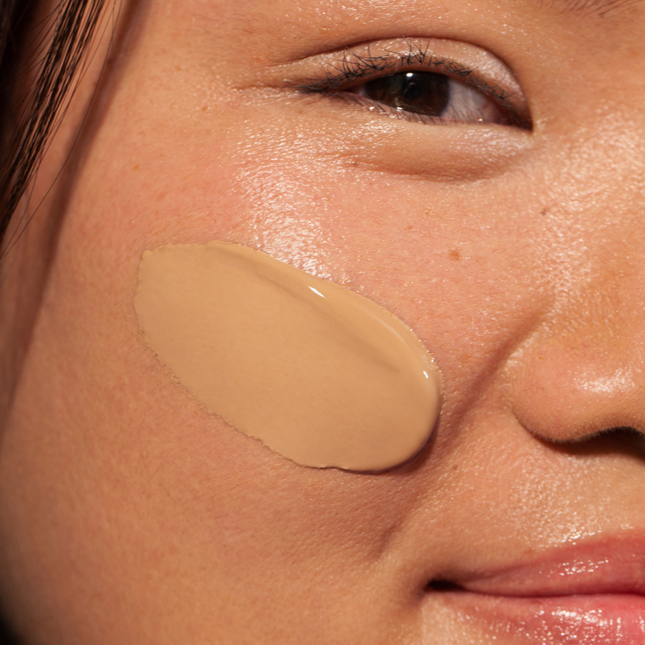 Skinonym Semi-Matte Peptide Foundation