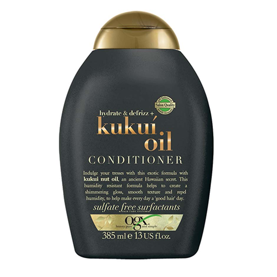 Kukui Oil