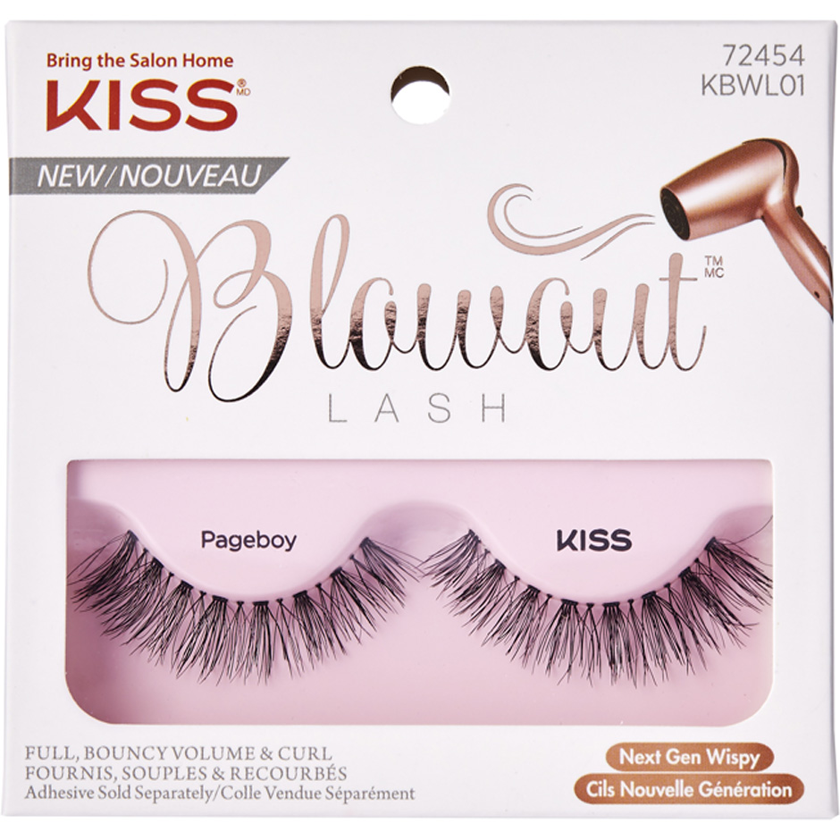 Lash Blowout