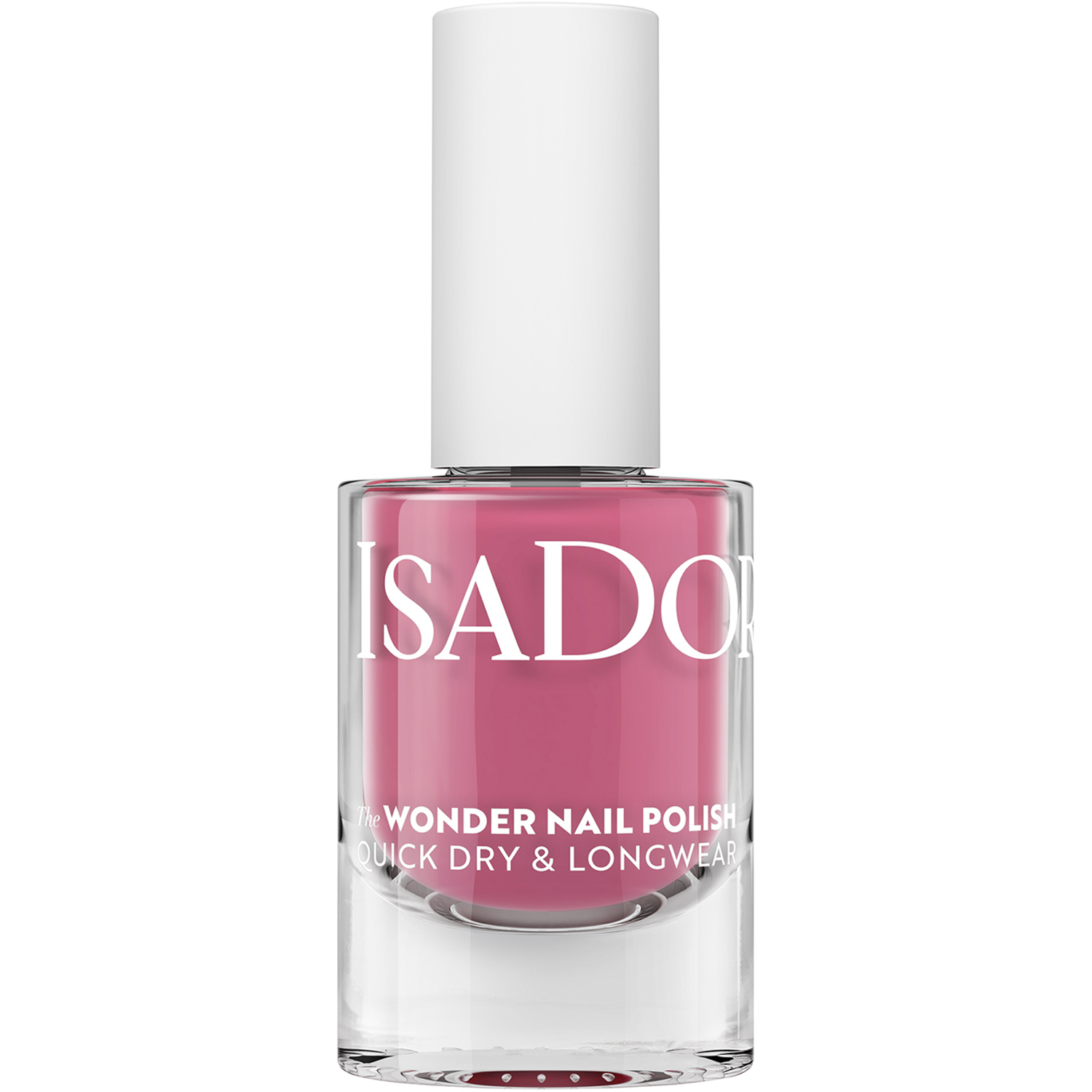 The Wonder Nail Polish Quick dry & Longwear 