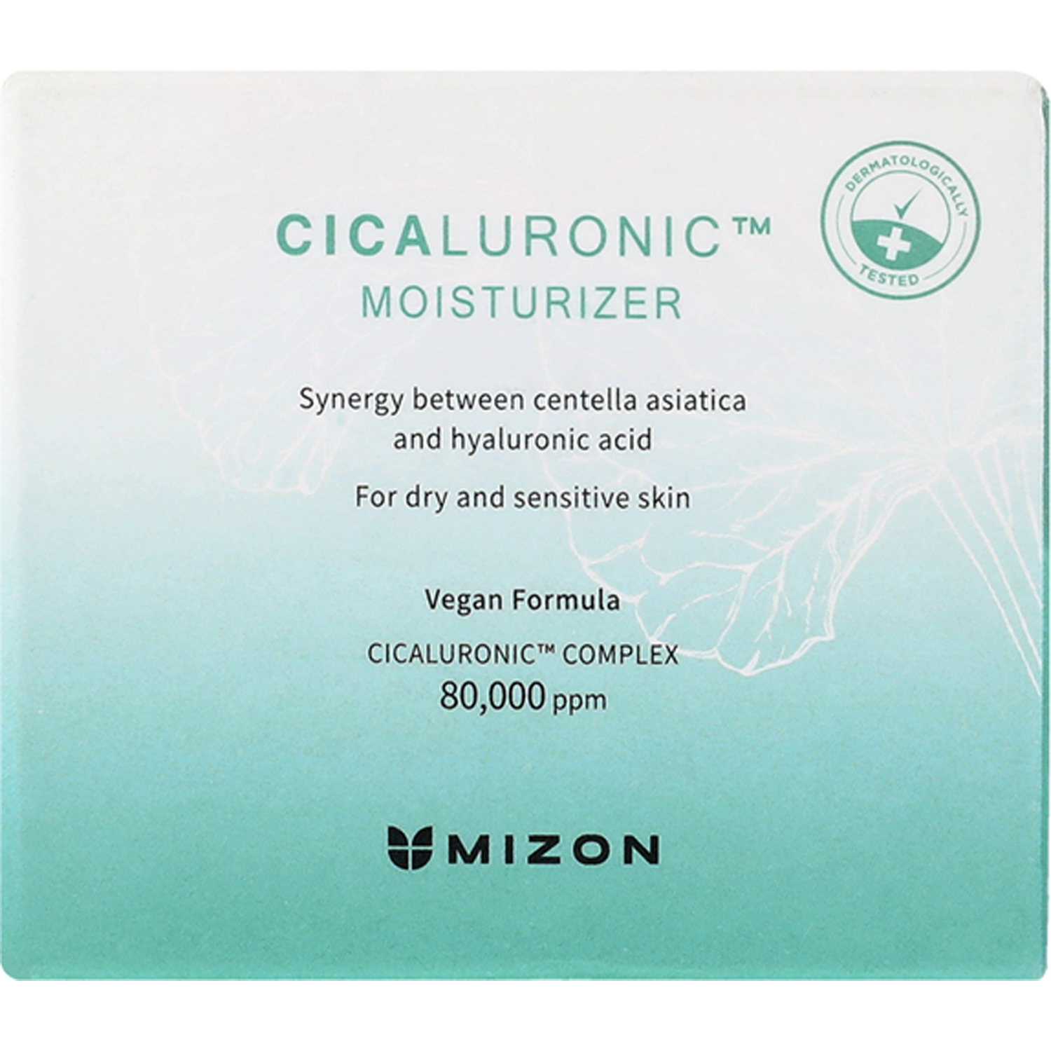 Cicaluronic Moisturizer