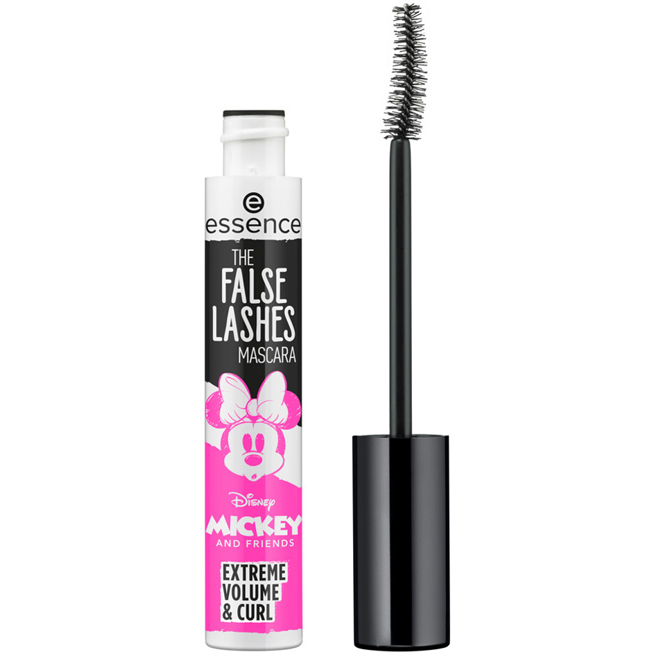 Disney Mickey and Friends The False Lashes Mascara