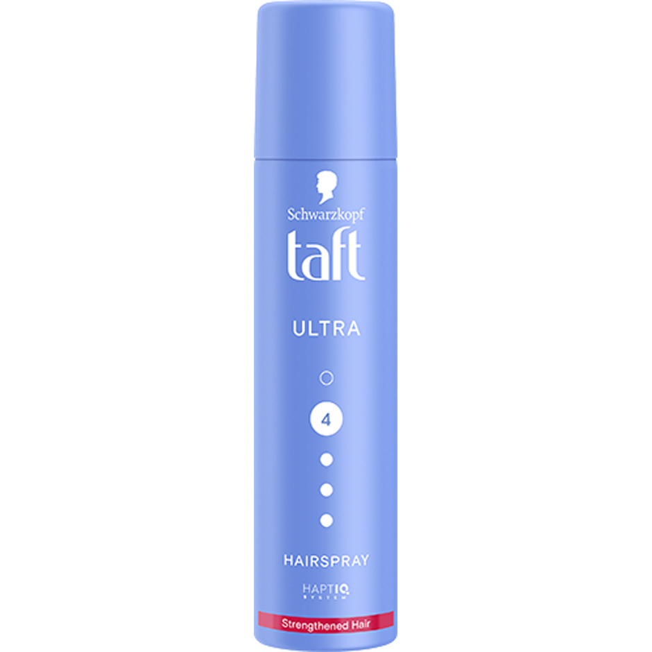 Taft Hair Hairspray Ultra Hold Level 4