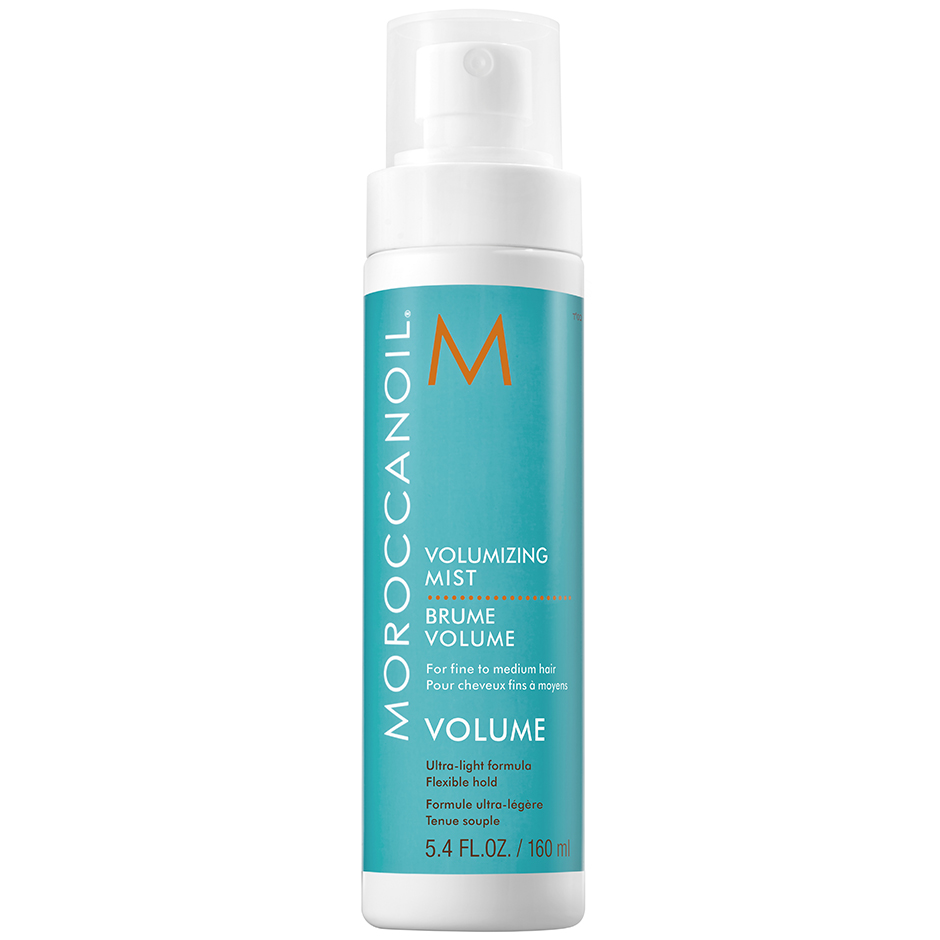 Volumizing Mist