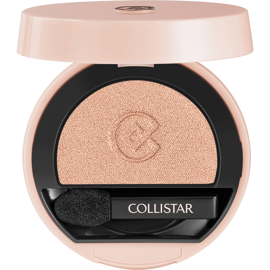 Impeccable Compact Eyeshadow