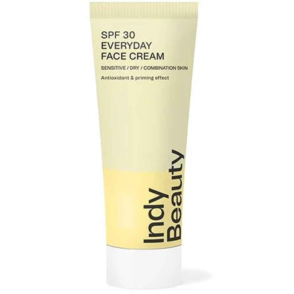 Everyday Face Cream SPF30